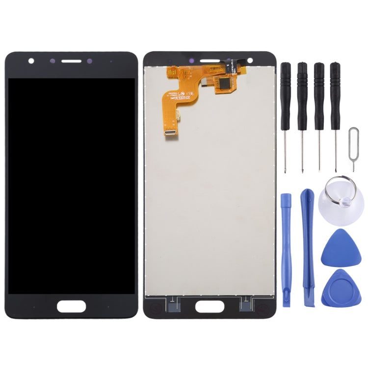 Ensemble complet d'écran LCD et de numériseur pour Infinix Note 4 Pro X571
