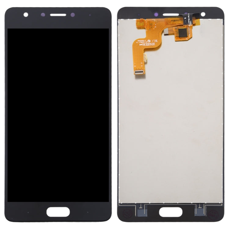 Ensemble complet d'écran LCD et de numériseur pour Infinix Note 4 Pro X571