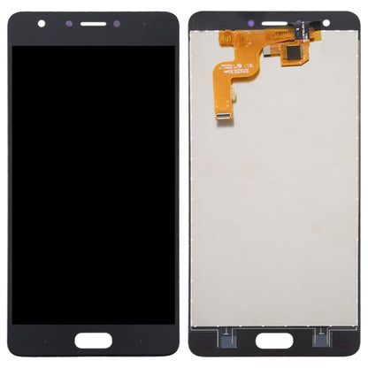 Ensemble complet d'écran LCD et de numériseur pour Infinix Note 4 Pro X571