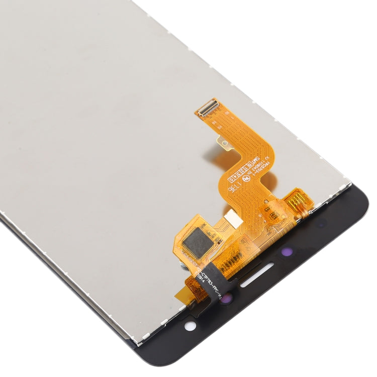 Ensemble complet d'écran LCD et de numériseur pour Infinix Note 4 Pro X571
