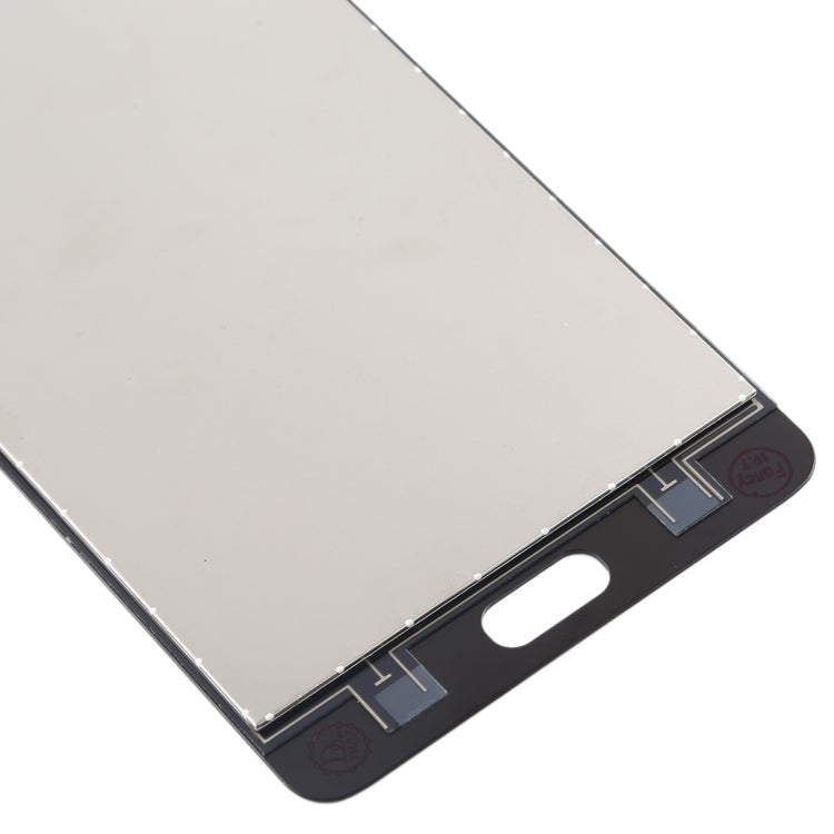 Ensemble complet d'écran LCD et de numériseur pour Infinix Note 4 Pro X571