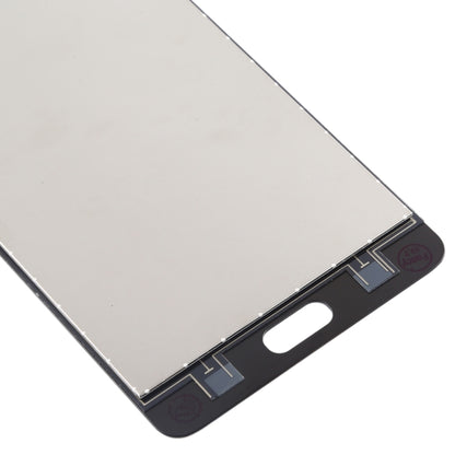 Ensemble complet d'écran LCD et de numériseur pour Infinix Note 4 Pro X571