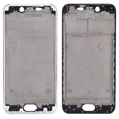 Pour Vivo Y67/V5, boîtier avant, cadre LCD, plaque de lunette