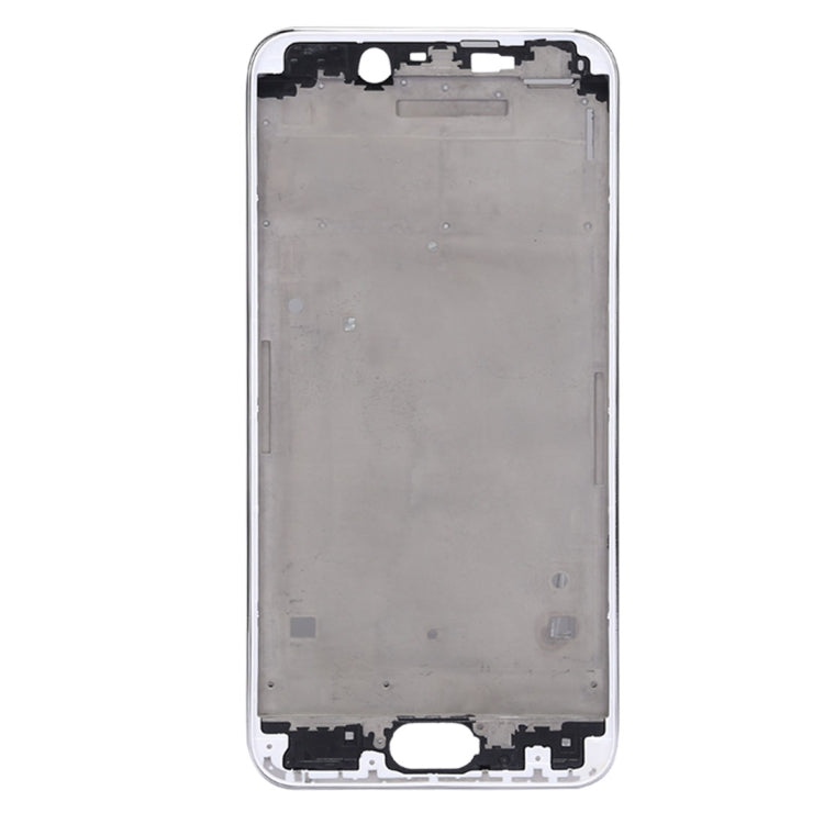 Pour Vivo Y67/V5, boîtier avant, cadre LCD, plaque de lunette
