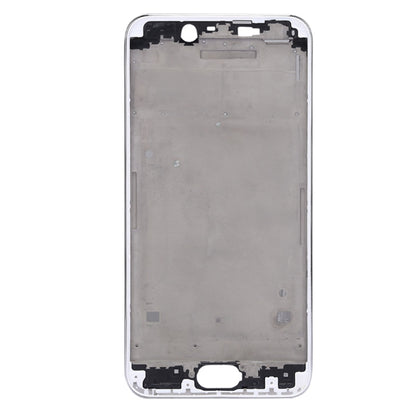 Pour Vivo Y67/V5, boîtier avant, cadre LCD, plaque de lunette