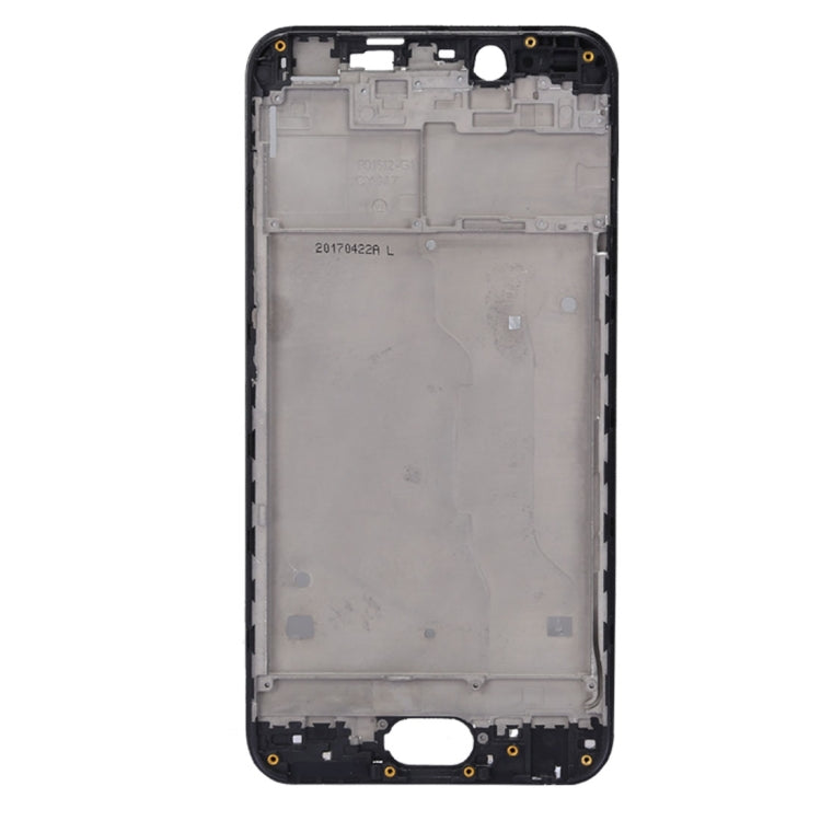 Pour Vivo Y67/V5, boîtier avant, cadre LCD, plaque de lunette