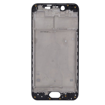 Pour Vivo Y67/V5, boîtier avant, cadre LCD, plaque de lunette