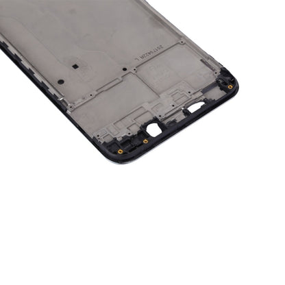 Pour Vivo Y67/V5, boîtier avant, cadre LCD, plaque de lunette