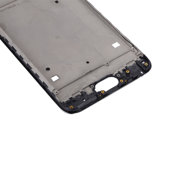 Pour Vivo Y67/V5, boîtier avant, cadre LCD, plaque de lunette