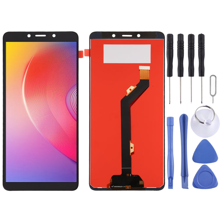 Ensemble complet d'écran LCD et de numériseur pour Infinix Smart 2 HD X609