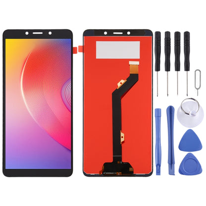 Ensemble complet d'écran LCD et de numériseur pour Infinix Smart 2 HD X609