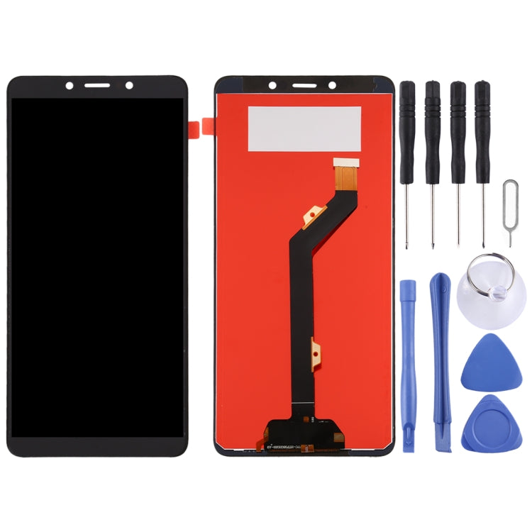 Ensemble complet d'écran LCD et de numériseur pour Infinix Smart 2 HD X609