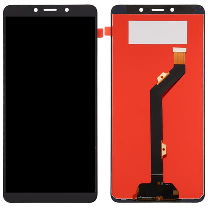 Ensemble complet d'écran LCD et de numériseur pour Infinix Smart 2 HD X609