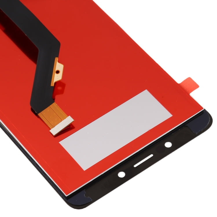 Ensemble complet d'écran LCD et de numériseur pour Infinix Smart 2 HD X609