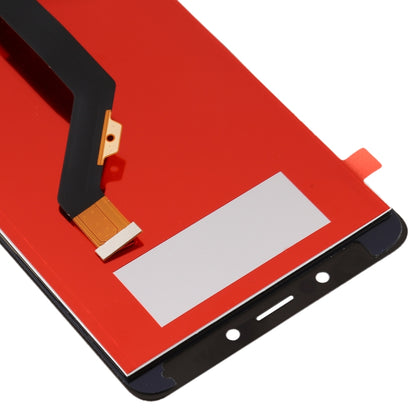 Ensemble complet d'écran LCD et de numériseur pour Infinix Smart 2 HD X609