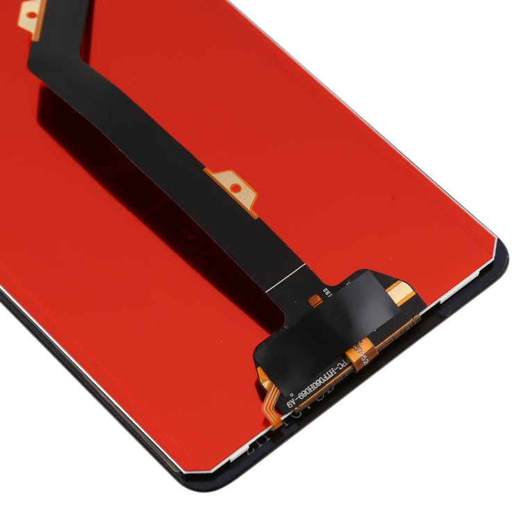 Ensemble complet d'écran LCD et de numériseur pour Infinix Smart 2 HD X609