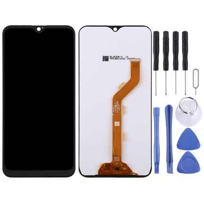 Ensemble complet d'écran LCD et de numériseur pour Infinix S4 X626