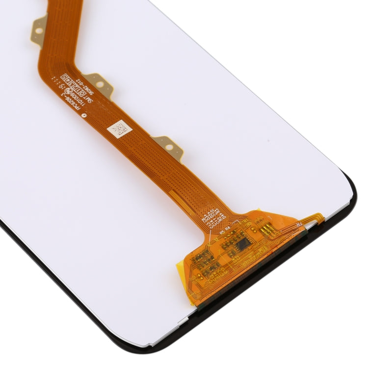 Ensemble complet d'écran LCD et de numériseur pour Infinix S4 X626