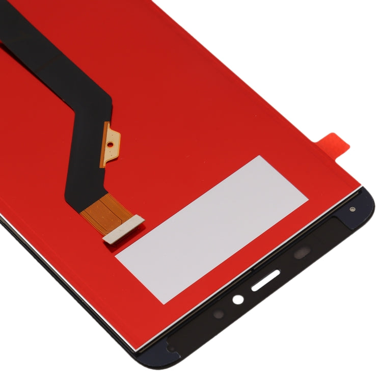 Ensemble complet d'écran LCD et de numériseur pour Tecno Spark 2 KA7