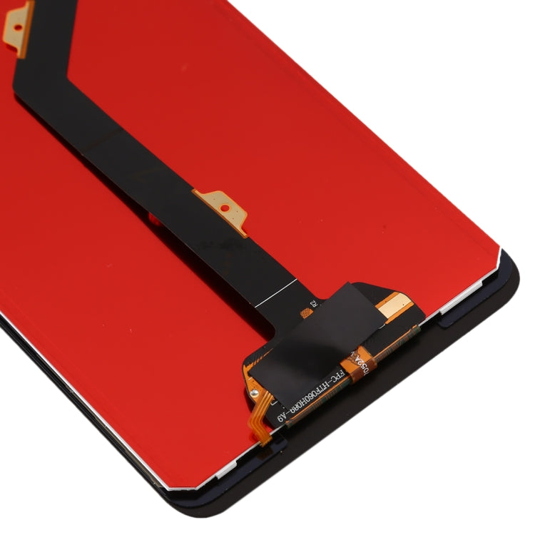 Ensemble complet d'écran LCD et de numériseur pour Tecno Spark 2 KA7