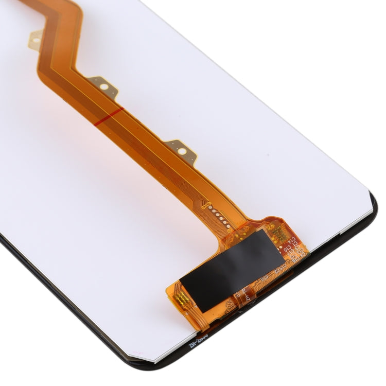Ensemble complet d'écran LCD et de numériseur pour Tecno Spark 3 KB7