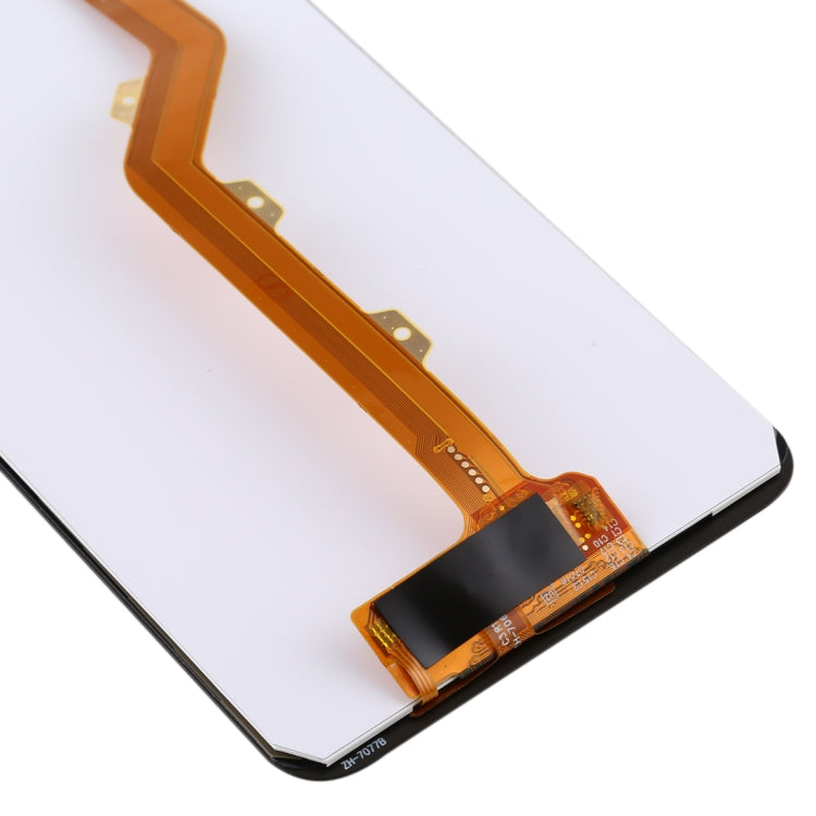 Écran LCD et numériseur complet pour Tecno Spark 3 Pro / Spark 3 KB3 KB8