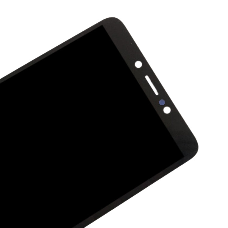 Ensemble complet d'écran LCD et de numériseur pour Tecno Spark Youth KA6