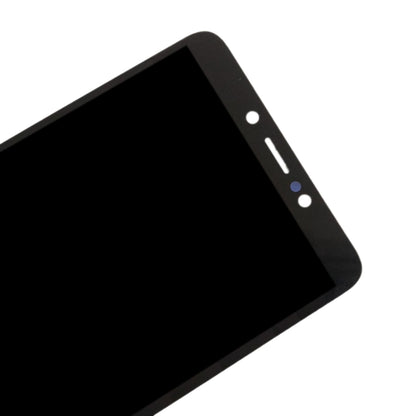 Ensemble complet d'écran LCD et de numériseur pour Tecno Spark Youth KA6