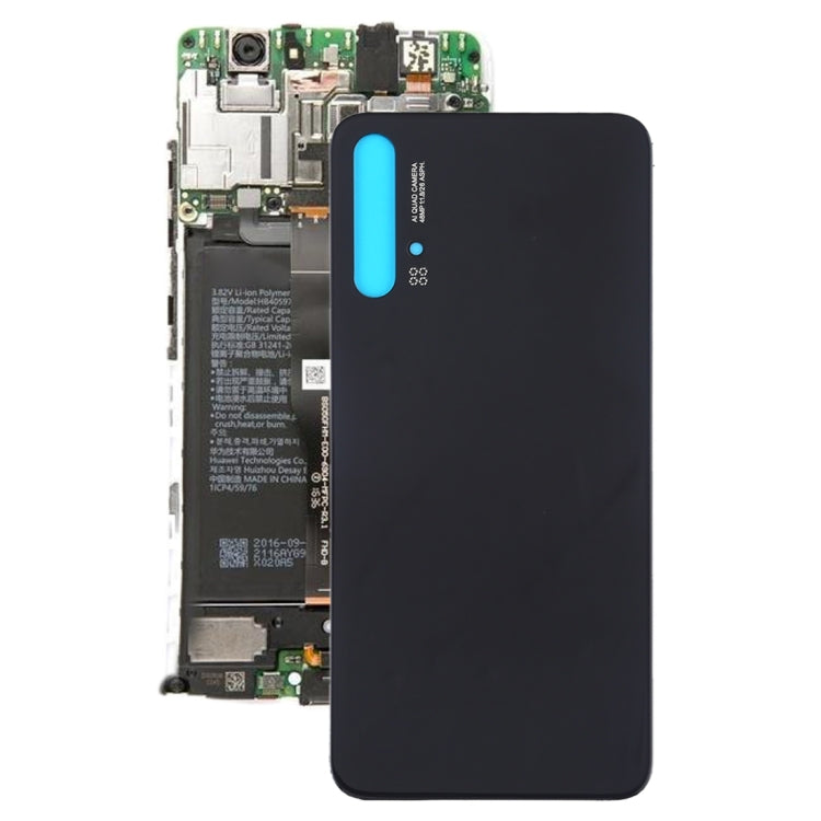 Cache arrière de la batterie pour Huawei Nova 5