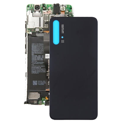 Cache arrière de la batterie pour Huawei Nova 5