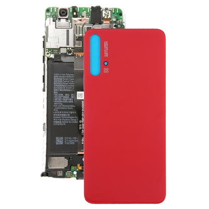 Cache arrière de la batterie pour Huawei Nova 5