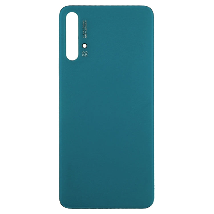 Cache arrière de la batterie pour Huawei Nova 5