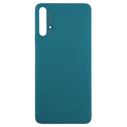 Cache arrière de la batterie pour Huawei Nova 5