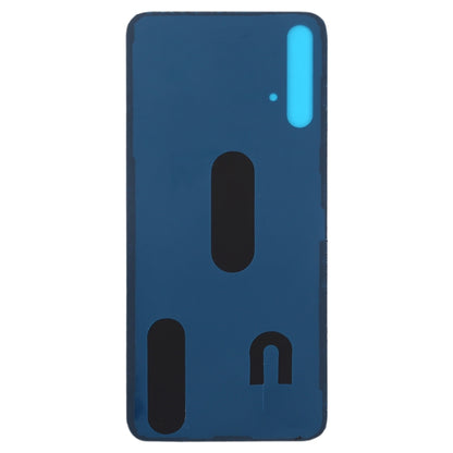 Cache arrière de la batterie pour Huawei Nova 5