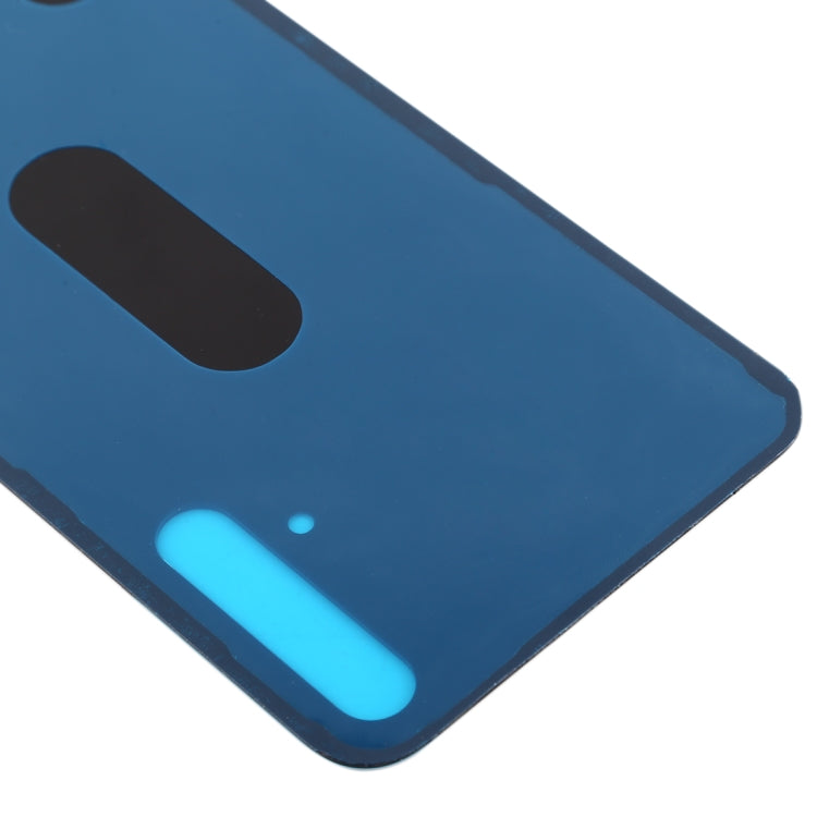 Cache arrière de la batterie pour Huawei Nova 5