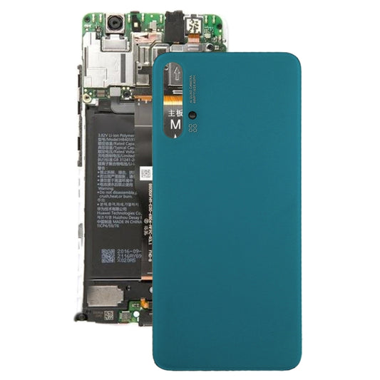 Cache arrière de la batterie pour Huawei Nova 5
