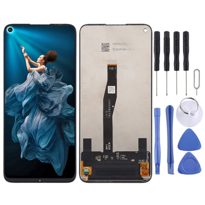 Écran LCD d'origine et numériseur complet pour Huawei Honor 20