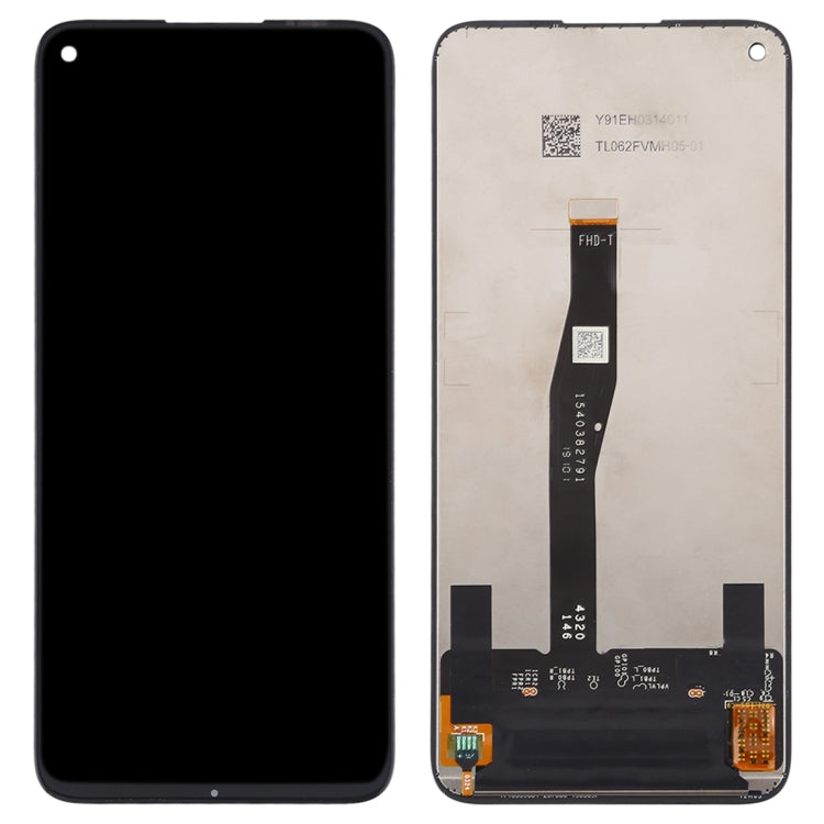 Écran LCD d'origine et numériseur complet pour Huawei Honor 20