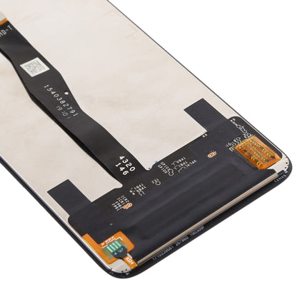 Écran LCD d'origine et numériseur complet pour Huawei Honor 20