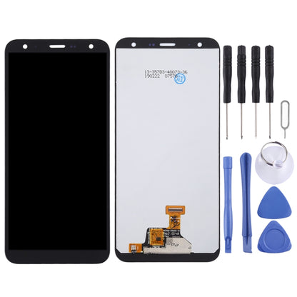Ensemble complet d'écran LCD et de numériseur pour LG K12 / K12+ / K40