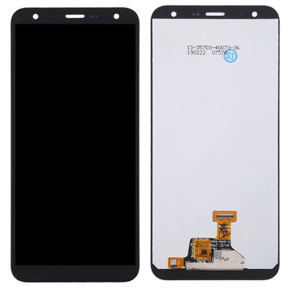 Ensemble complet d'écran LCD et de numériseur pour LG K12 / K12+ / K40