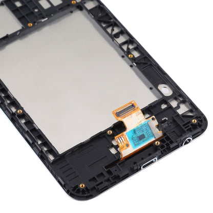 Écran LCD et numériseur complet avec cadre pour LG K30 / K10 (2018) / X410