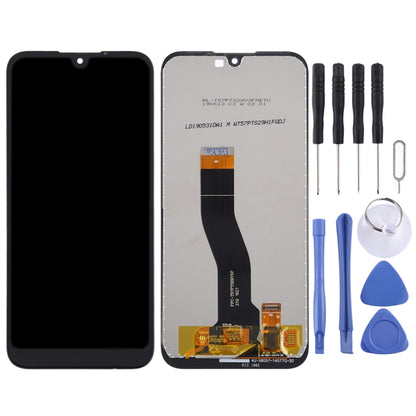 Ensemble complet d'écran LCD et de numériseur pour Nokia 4.2
