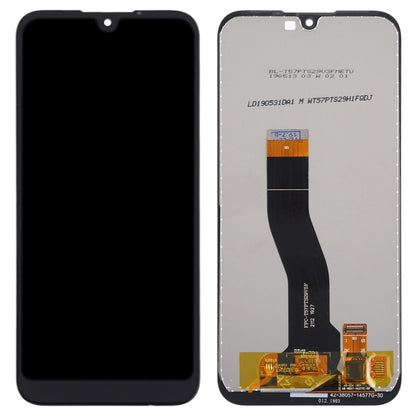 Ensemble complet d'écran LCD et de numériseur pour Nokia 4.2