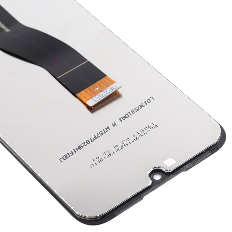 Ensemble complet d'écran LCD et de numériseur pour Nokia 4.2