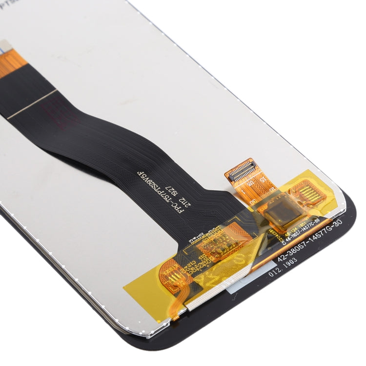 Ensemble complet d'écran LCD et de numériseur pour Nokia 4.2