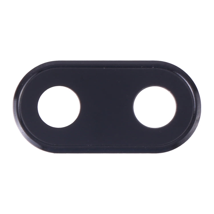 Couvercle d'objectif d'appareil photo 10 PCS pour Xiaomi Redmi 6