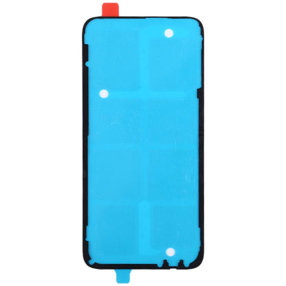 Pour Huawei Mate 30 Lite Adhésif de couverture de boîtier arrière d'origine