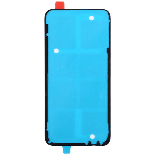 Pour Huawei Mate 30 Lite Adhésif de couverture de boîtier arrière d'origine