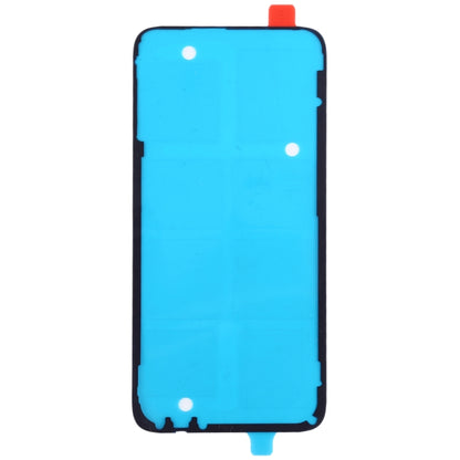 Pour Huawei Mate 30 Lite Adhésif de couverture de boîtier arrière d'origine